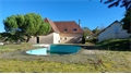 Maison à la vente